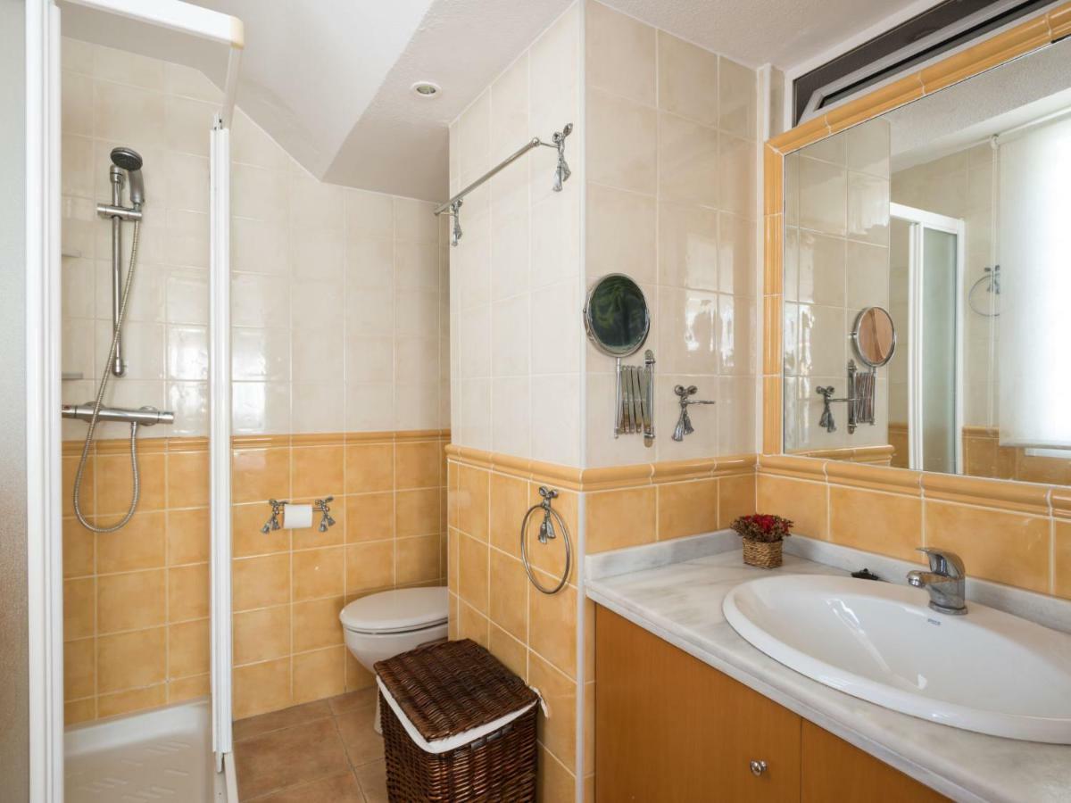 Apartment Eurosol-2 By Interhome Torremolinos Exterior foto